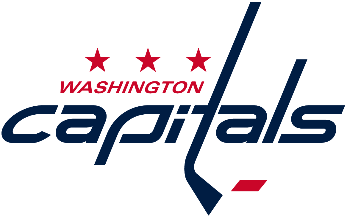 Washington Capitals 2007-Pres Primary Logo t shirts DIY iron ons